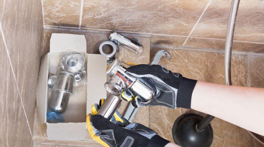 Professional New roof installation in Hebron, ME